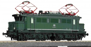 Roco 52540 Lokomotywa elektryczna BR 144 DB