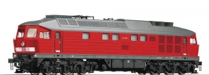ROCO 52500 Lokomotywa Diesel BR 232 DB