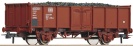 ROCO 67502 Wagon węglarka z węglem Ep.IV DB