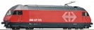 ROCO 72396 Lokomotywa Elektrowóz Re 460 SBB 
