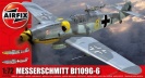 Airfix A02029A  MESSERSCHMITT Bf109G-6