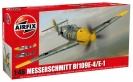 Airfix A05120A MESSERSCHMITT Bf109E-4/E-1