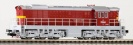 PIKO 59782 Lokomotywa Diesel T 669 CSD