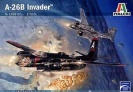 Italeri 1358 A-26B Invader