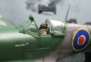 UNIMAX 80224 Spitfire Mk IX