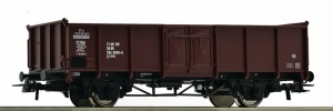 ROCO 56265 Wagon węglarka DR Ep.IV