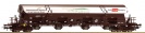 ROCO 67301 Wagon samowyładowczy QBB Rail Cargo Austria