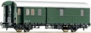 ROCO 64393 Wagon bagażowy QBB