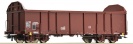 ROCO 76805 Wagon towarowy węglarka 4-os. SBB
