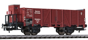 Liliput L235020 Wagon węglarka DRG