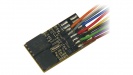 ZIMO MX648R Dekoder cyfrowy jazdy i dźwięków DCC Sound 8-pin