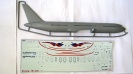 Zvezda 7005 Civil Airliner   BOEING 767-3000 TM