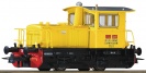 ROCO 52650 Lokomotywa DIESEL D.214  FS