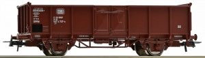 ROCO 56277 Wagon węglarka DB