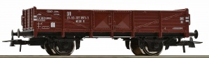 ROCO 56017 Wagon towarowy DR