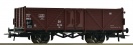 ROCO 46039 Wagon towarowy Ep.III DB