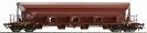 ROCO 67270 Wagon samowyładowczy Facs DR