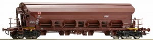 ROCO 67276 Wagon samowyładowczy Tads-y  DB AG