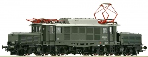 ROCO 73355 Lokomotywa Elektryczna E94 001 DRB 
