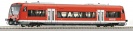 ROCO 63178 Szynobus spalinowy BR 650 DB AG 