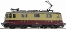 ROCO 73372 Lokomotywa Elektryczna Re 4/4 SBB