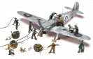 Airfix A04702 WWII RAF GROUND CREW