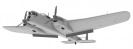 Airfix A08016 ARMSTRONG Whitworth Whitley Mk.V