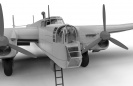 Airfix A08016 ARMSTRONG Whitworth Whitley Mk.V