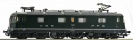 ROCO 72584 Lokomotywa elektryczna Re 6/6 SBB