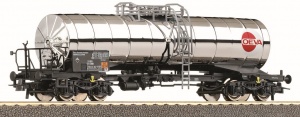 ROCO 47359 Wagon cysterna OEVA QBB Ep.V Druga Edycja nowy numer boczny
