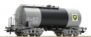 ROCO 76824 Wagon cysterna BP  SBB
