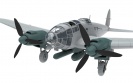 Airfix A07007 Heinkel He111 H-6