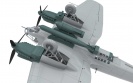 Airfix A07007 Heinkel He111 H-6