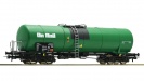 ROCO 67625 Wagon cysterna 4-osiowa On Rail  Ep. VI
