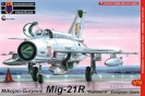 Kovozavody KPM0086 Mig-21R 