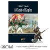 A Clash of Eagles kampania moskiewska 1812 podręcznik dodatkowy z specialną figurką Marshal Ney