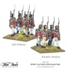 British Line Infantry ( Peninsular War )