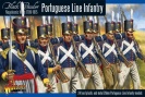 Portuguese Line Infantry