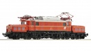 ROCO 72347 Lokomotywa Elektryczna Rh 1020.17 QBB Krokodyl 