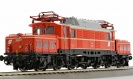ROCO 72347 Lokomotywa Elektryczna Rh 1020.17 QBB Krokodyl 