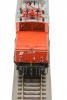 ROCO 72347 Lokomotywa Elektryczna Rh 1020.17 QBB Krokodyl 