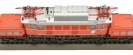 ROCO 72347 Lokomotywa Elektryczna Rh 1020.17 QBB Krokodyl 