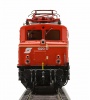 ROCO 72347 Lokomotywa Elektryczna Rh 1020.17 QBB Krokodyl 