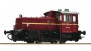 ROCO 72726 Lokomotywa Diesel BR333 DB Ep.IV