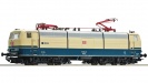 ROCO 72544 Lokomotywa Elektrowóz BR181.2 DB AG EP.V