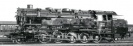 ROCO 72262 Parowóz 85 008 DRG DCC Sound + aktywny generator dymu