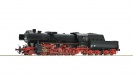 ROCO 72190 Lokomotywa Parowóz BR52 5354-7 DR Ep.IV  DCC Sound