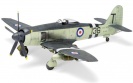Airfix A06105 HAWKER SEA FURY FB.11