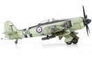 Airfix A06105 HAWKER SEA FURY FB.11
