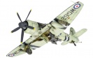 Airfix A06105 HAWKER SEA FURY FB.11
